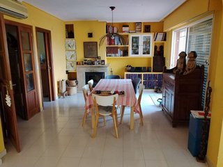 Casa pareada en venta en Centro en Mutxamel/Muchamiel