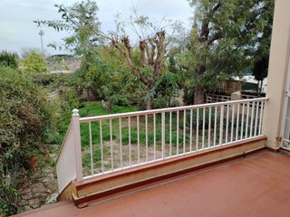 Casa pareada en venta en Centro en Mutxamel/Muchamiel
