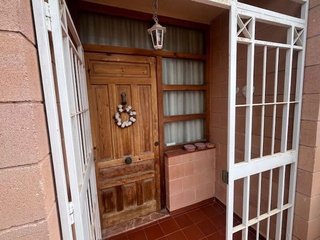 Casa pareada en venta en Centro en Mutxamel/Muchamiel