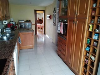 Casa pareada en venta en Centro en Mutxamel/Muchamiel