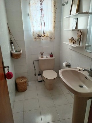 Casa pareada en venta en Centro en Mutxamel/Muchamiel