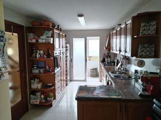 Casa pareada en venta en Centro en Mutxamel/Muchamiel