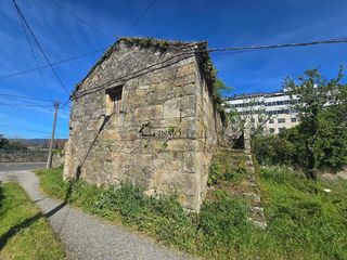 Chalet en venta en Zona Fernández Ladreda en Pontevedra