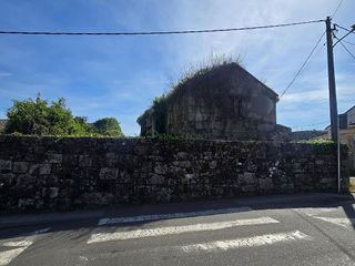 Chalet en venta en Zona Fernández Ladreda en Pontevedra