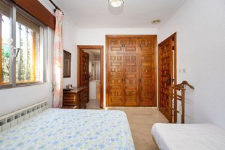 Chalet en venta en Ogíjares