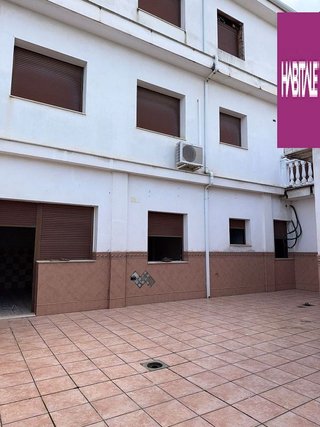 Casa adosada en venta en Fuente Palmera