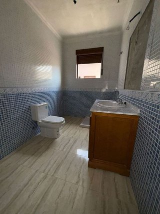 Casa adosada en venta en Fuente Palmera