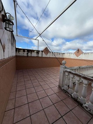 Casa adosada en venta en Fuente Palmera