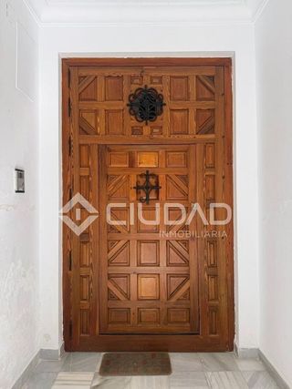 Chalet en venta en Centro en Puerto Real