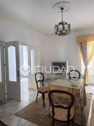 Chalet en venta en Centro en Puerto Real