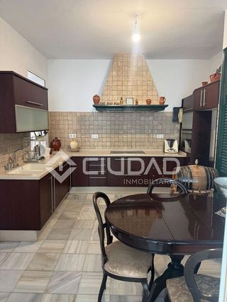 Chalet en venta en Centro en Puerto Real