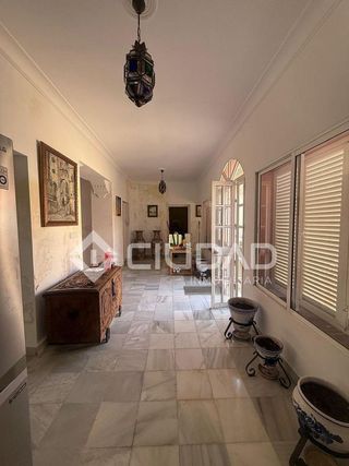 Chalet en venta en Centro en Puerto Real