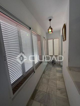 Chalet en venta en Centro en Puerto Real