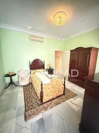 Chalet en venta en Centro en Puerto Real