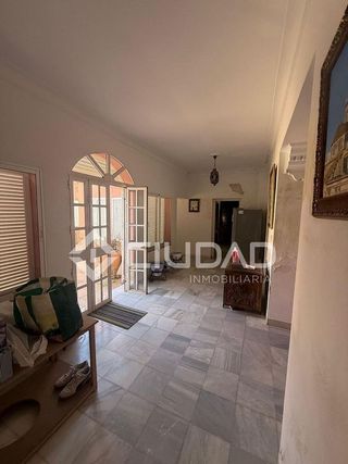 Chalet en venta en Centro en Puerto Real