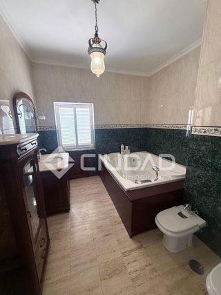 Chalet en venta en Centro en Puerto Real