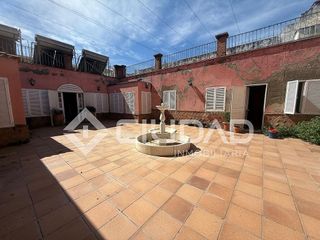 Chalet en venta en Centro en Puerto Real