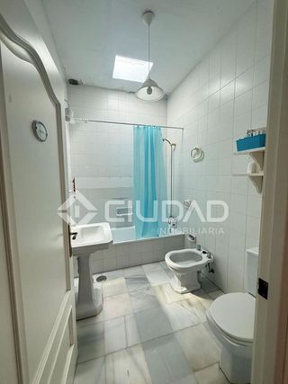 Chalet en venta en Centro en Puerto Real