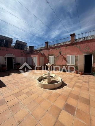 Chalet en venta en Centro en Puerto Real
