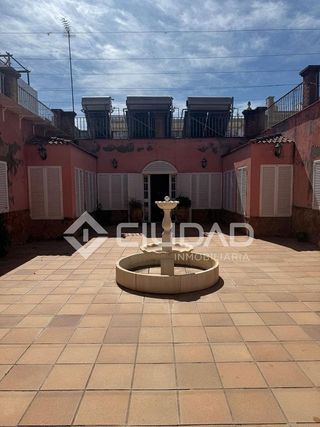 Chalet en venta en Centro en Puerto Real