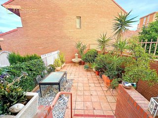 Casa adosada en venta en Divina Pastora en Alicante