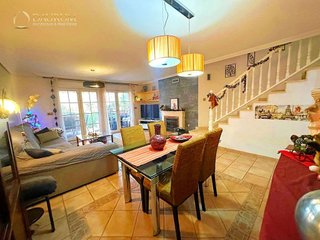 Casa adosada en venta en Divina Pastora en Alicante