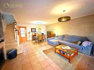 Casa adosada en venta en Divina Pastora en Alicante