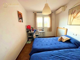 Casa adosada en venta en Divina Pastora en Alicante