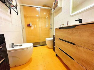 Casa adosada en venta en Divina Pastora en Alicante