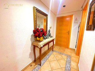 Casa adosada en venta en Divina Pastora en Alicante