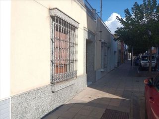 Chalet en venta en Almendralejo