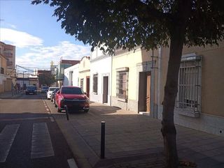 Chalet en venta en Almendralejo