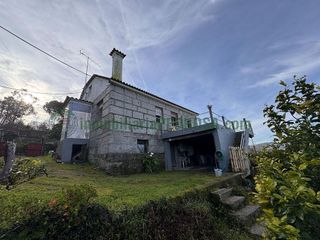 Casa rural en venta en La Seca - Los Salgueriños en Pontevedra
