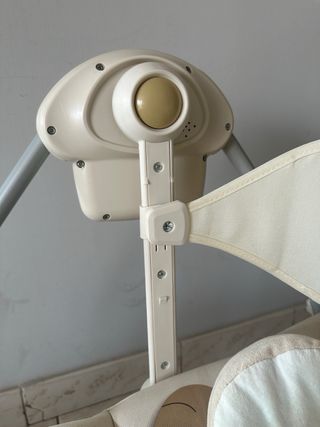 Altalena elettronica CAM