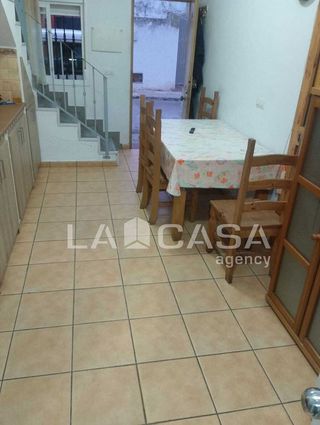 Chalet en venta en La Granja-La Colina-Los Pastores en Algeciras