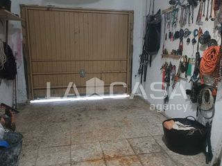 Chalet en venta en La Granja-La Colina-Los Pastores en Algeciras