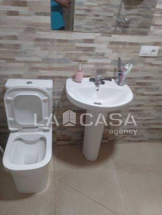 Chalet en venta en La Granja-La Colina-Los Pastores en Algeciras