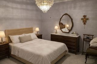 Chalet en venta en Alcázar de San Juan