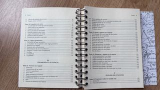 Matemáticas fáciles. BTO y Acceso a la Universidad