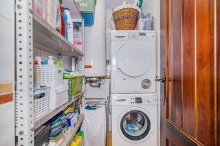 Casa adosada en venta en Zubia (La)