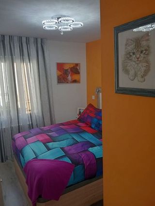 Casa adosada en venta en Plantío - Capiscol en Burgos