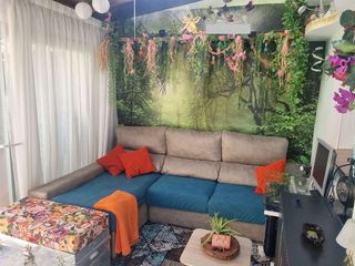 Casa adosada en venta en Plantío - Capiscol en Burgos