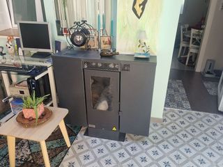 Casa adosada en venta en Plantío - Capiscol en Burgos