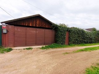 Chalet en venta en Villarrapa - Garrapinillos en Zaragoza