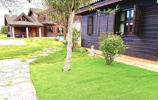 Chalet en venta en Villarrapa - Garrapinillos en Zaragoza