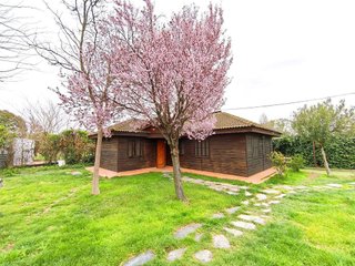 Chalet en venta en Villarrapa - Garrapinillos en Zaragoza