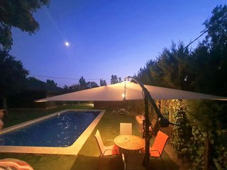 Chalet en venta en Villarrapa - Garrapinillos en Zaragoza