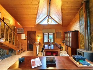 Chalet en venta en Villarrapa - Garrapinillos en Zaragoza