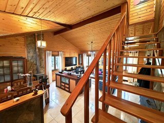 Chalet en venta en Villarrapa - Garrapinillos en Zaragoza