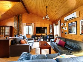 Chalet en venta en Villarrapa - Garrapinillos en Zaragoza